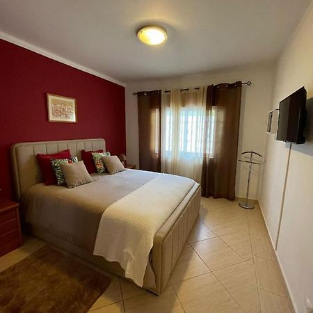 Sea Lovers Guest House Portimão Dış mekan fotoğraf