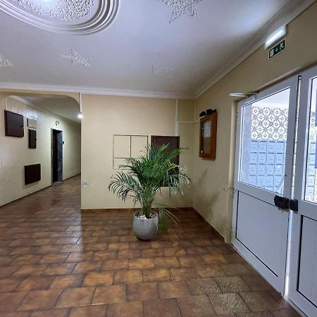 Sea Lovers Guest House Portimão Dış mekan fotoğraf