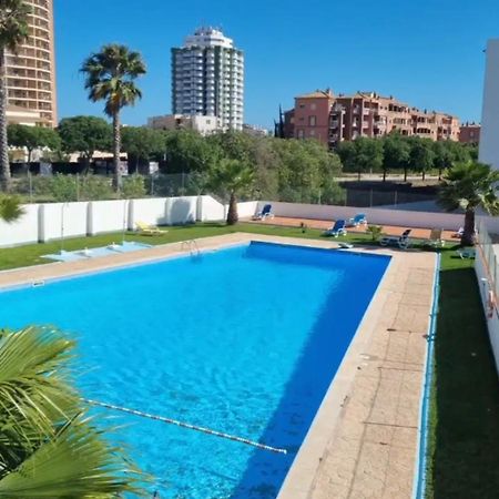 Sea Lovers Guest House Portimão Dış mekan fotoğraf