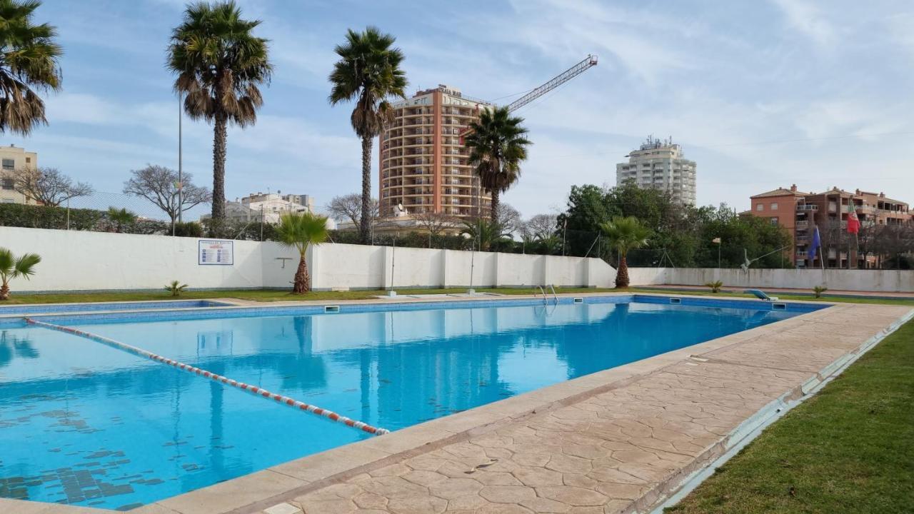 Sea Lovers Guest House Portimão Dış mekan fotoğraf