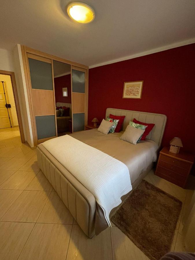 Sea Lovers Guest House Portimão Dış mekan fotoğraf