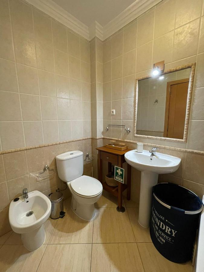 Sea Lovers Guest House Portimão Dış mekan fotoğraf