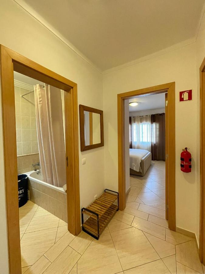 Sea Lovers Guest House Portimão Dış mekan fotoğraf