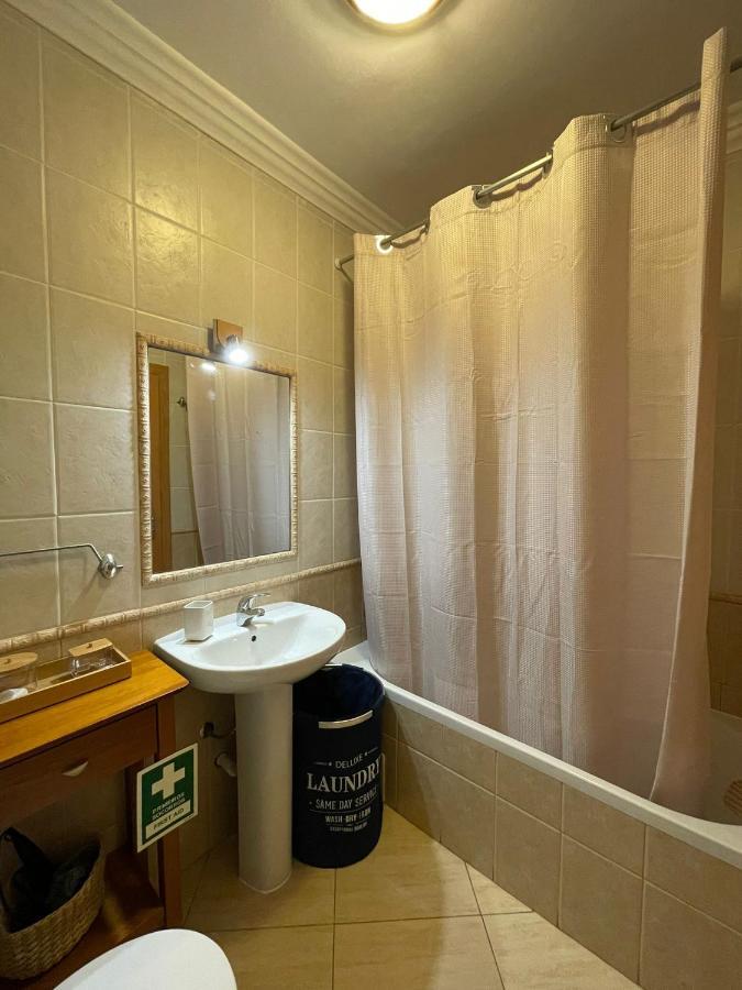 Sea Lovers Guest House Portimão Dış mekan fotoğraf
