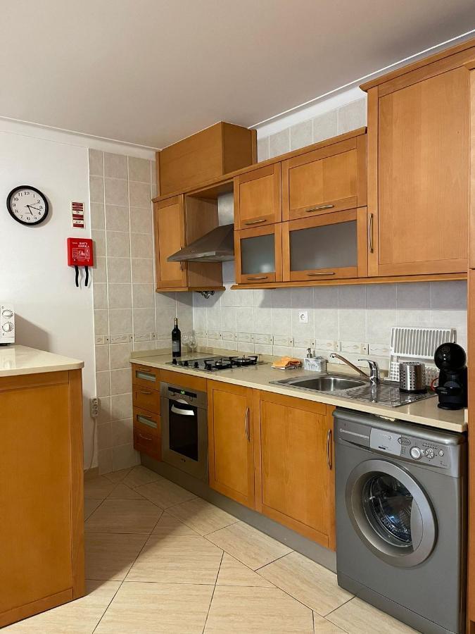 Sea Lovers Guest House Portimão Dış mekan fotoğraf