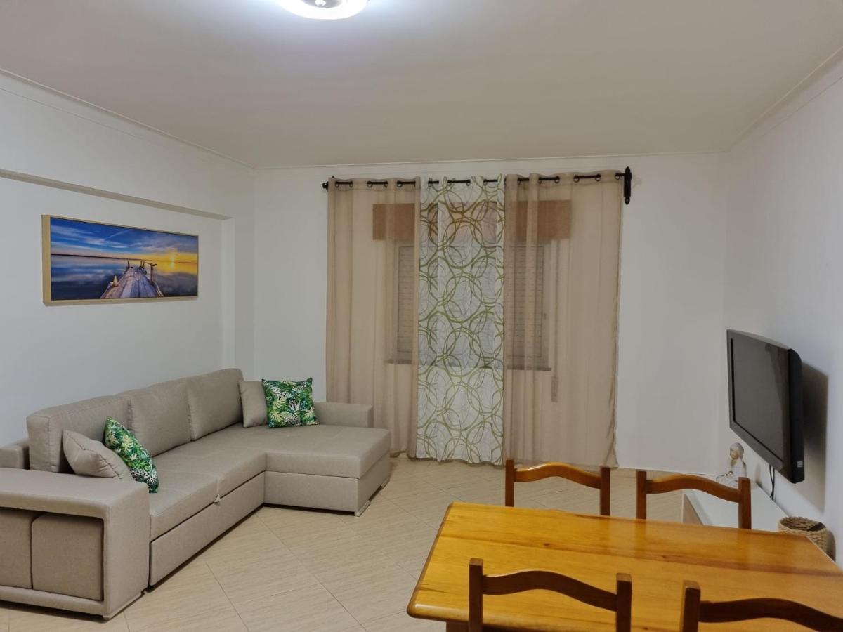 Sea Lovers Guest House Portimão Dış mekan fotoğraf