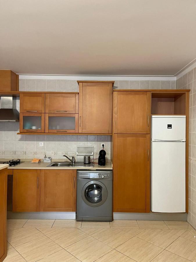 Sea Lovers Guest House Portimão Dış mekan fotoğraf