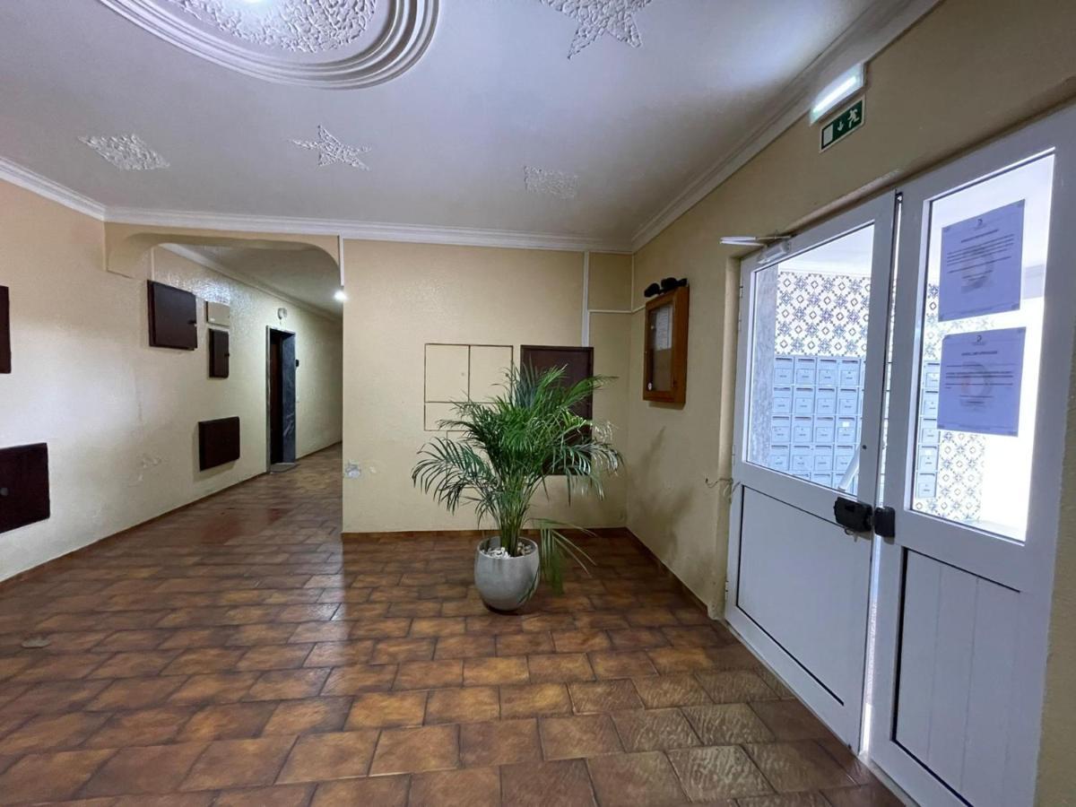Sea Lovers Guest House Portimão Dış mekan fotoğraf