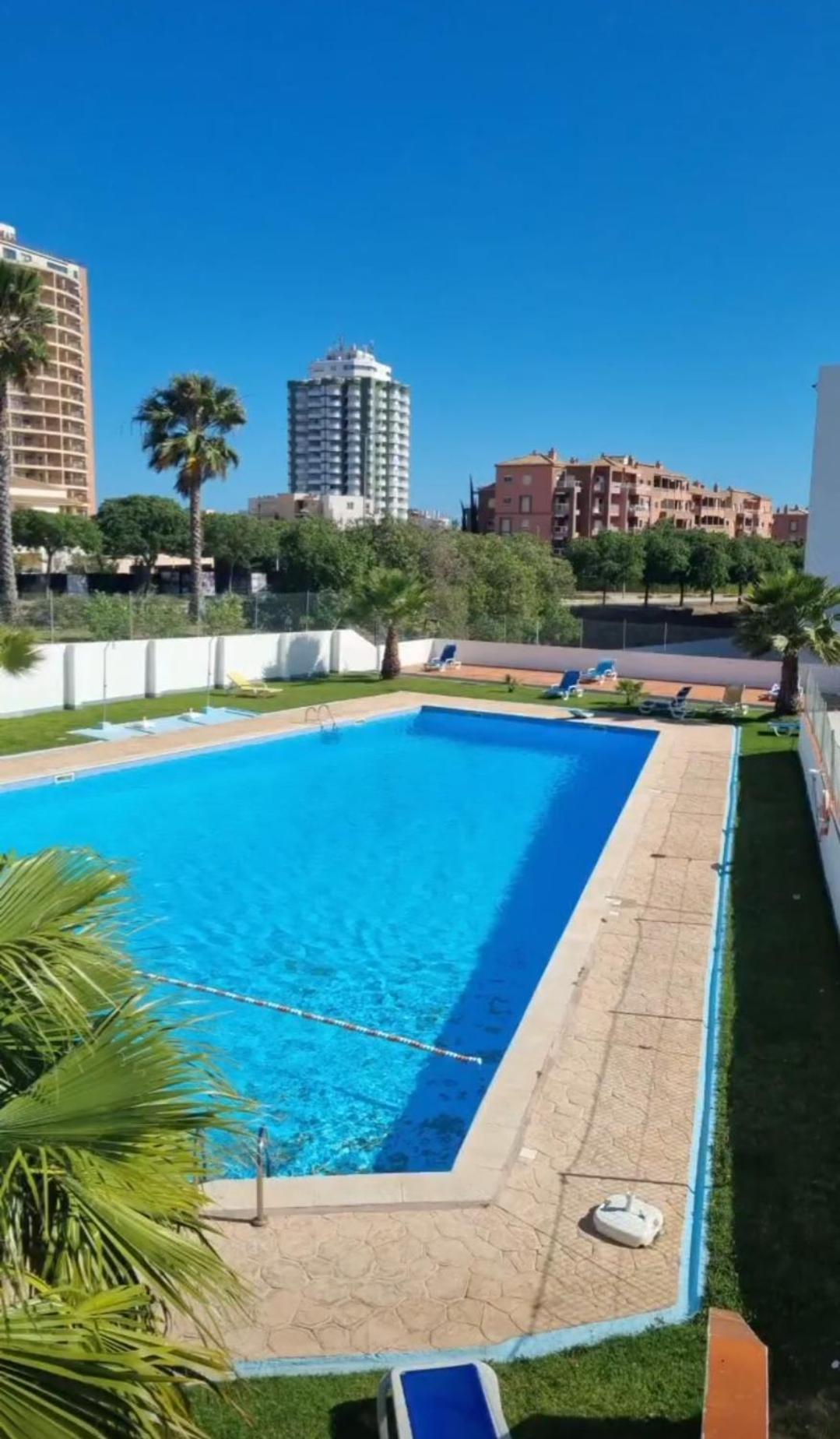 Sea Lovers Guest House Portimão Dış mekan fotoğraf